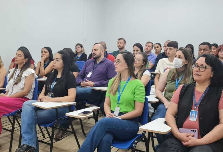 Santa Casa encerra 1ª turma de aprendizes com efetivações e homenagens