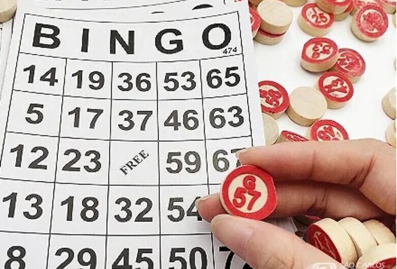 Chá Bingo na Paróquia São José é neste domingo