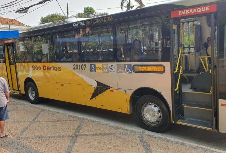 Rigras SOU São Carlos contrata motorista