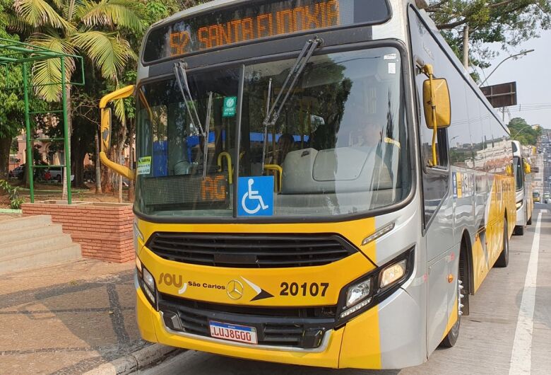 Prefeitura coloca linha extra de ônibus para atender pacientes do CEME