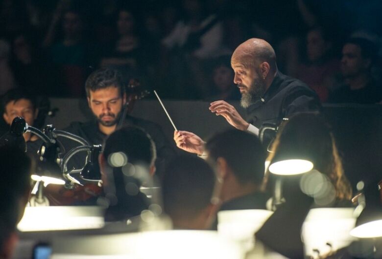 USP Filarmônica apresenta concerto com a Orquestra de Estudantes da FFCLRP-USP e solistas convidados em São Carlos