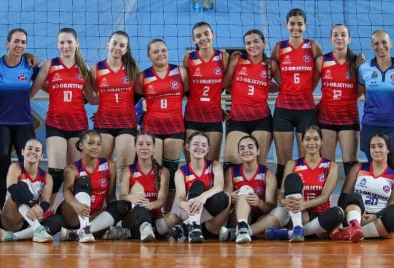 Clássico são-carlense definirá finalista da Série Bronze do Campeonato da APV