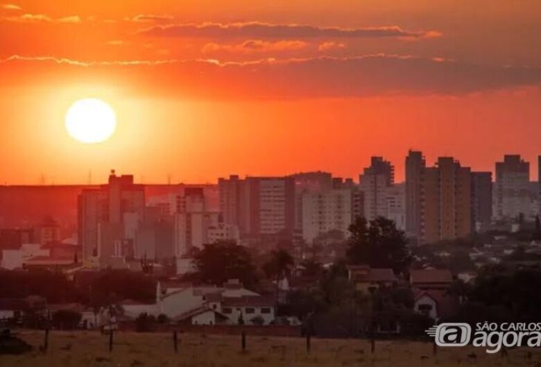 Observatório do CDCC/USP convida para observação do Sol