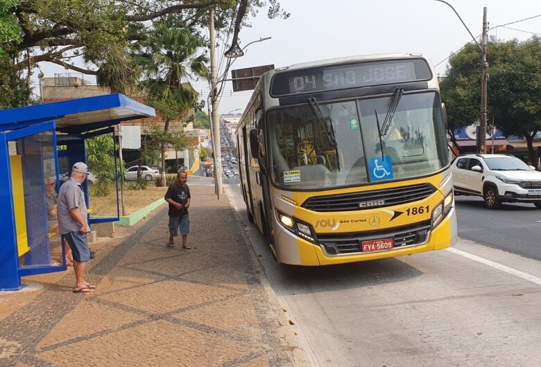 Rigras SOU São Carlos contrata motorista