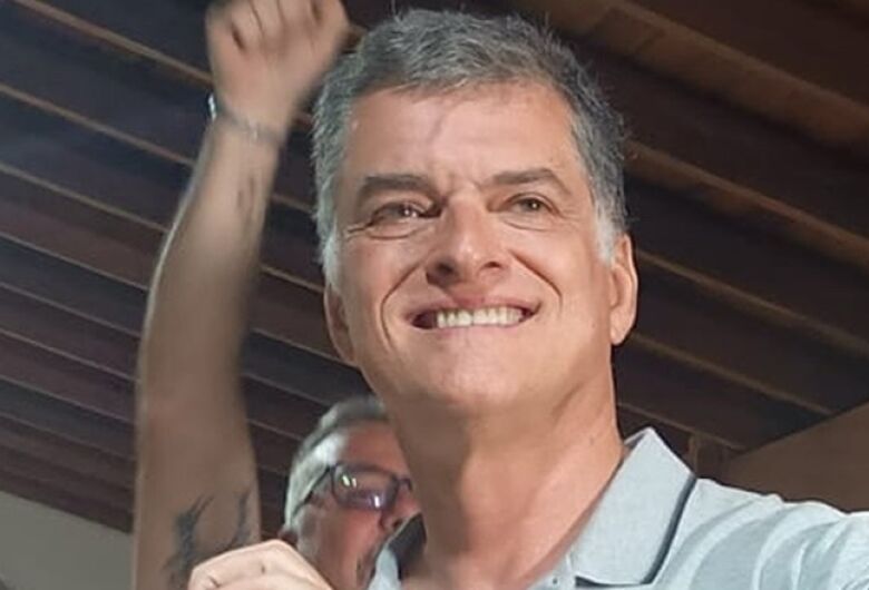 Doutor Lapena vence em Araraquara e quebra hegemonia de 20 anos de PT e MDB