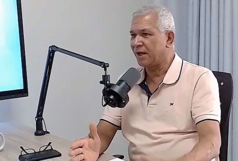 Confira como foi a entrevista com o vereador reeleito Lucão Fernandes 