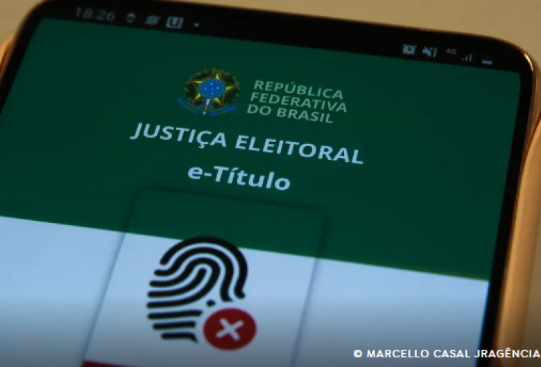 Eleitor tem 60 dias para justificar ausência: veja como fazer