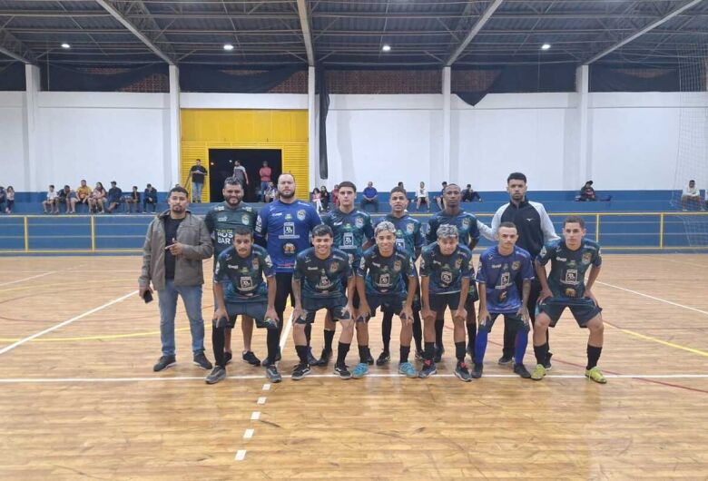 Prohab surpreende e vence atual campeão da Copa São Carlos