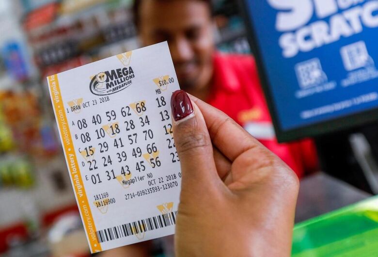 Partiu sonho americano: Mega Millions sorteará R$ 1,6 bilhões nesta sexta-feira