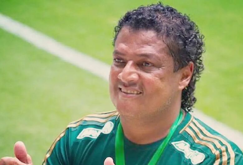 Morre ex-zagueiro Tonhão, ídolo do Palmeiras, aos 55 anos