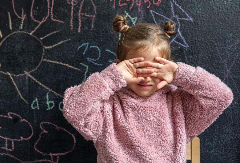 Ansiedade infantil: conheça os sinais de alerta e saiba como cuidar