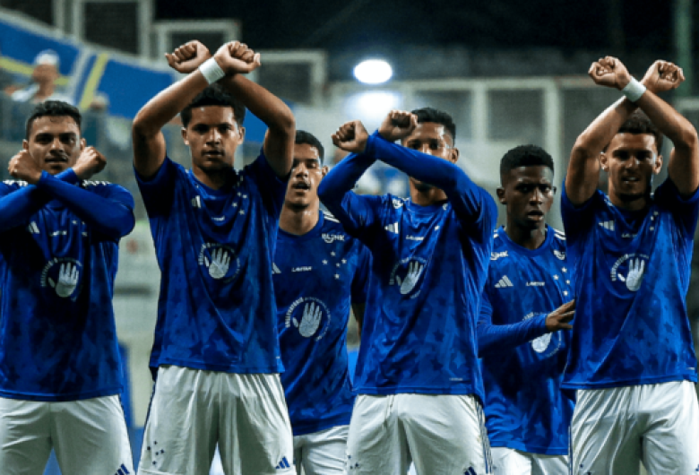 Atual vice-campeão brasileiro sub20 irá jogar em São Carlos na Copinha