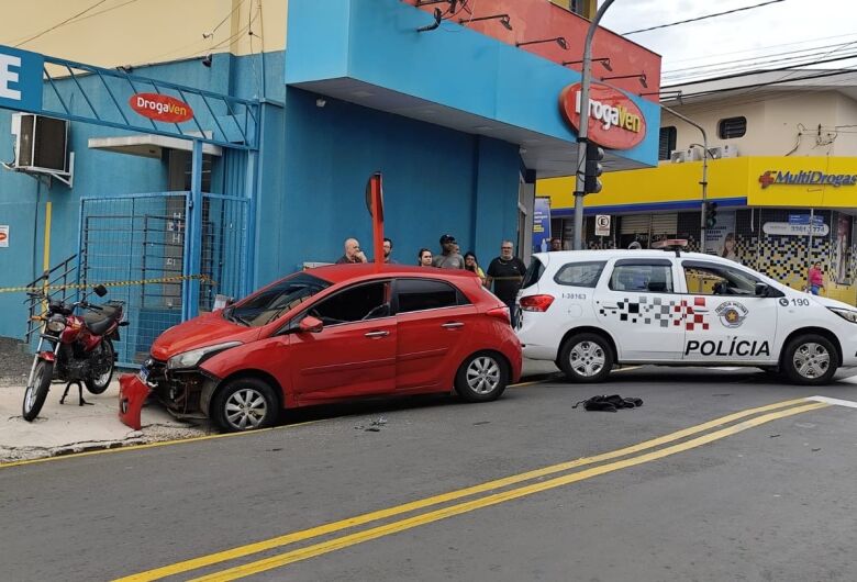 Delegado aponta nova versão sobre esfaqueamento envolvendo adolescente em São Carlos