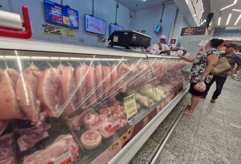 Com aumento da carne, churrasco fica mais caro em São Carlos