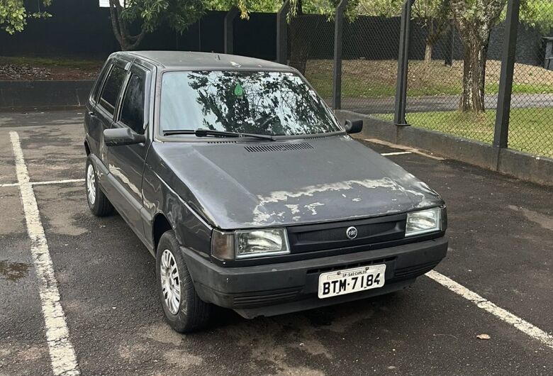 PM flagra adolescente com carro logo após o furto 