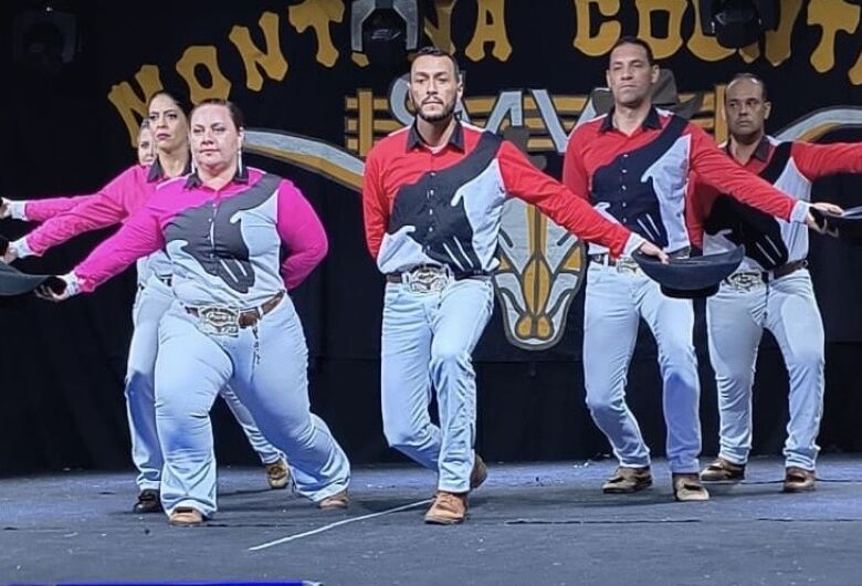 19&ordm; Encontro Internacional do Montana Country Show é realizado no CEMAC em São Carlos