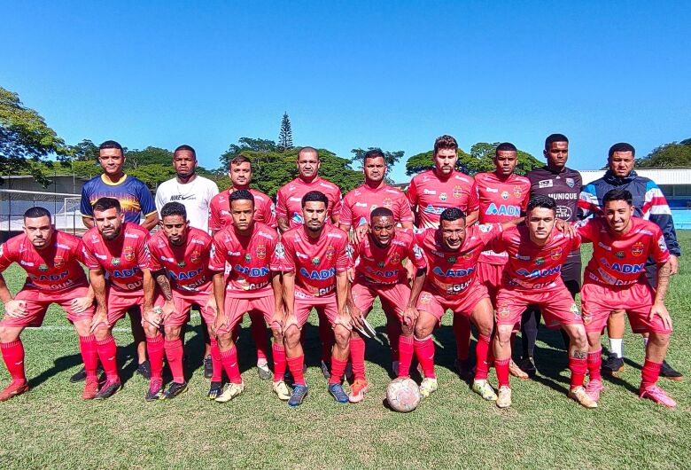 Pakabá e Aracy se enfrentam na final da Copa São Carlos após trajetórias de superação e qualidade