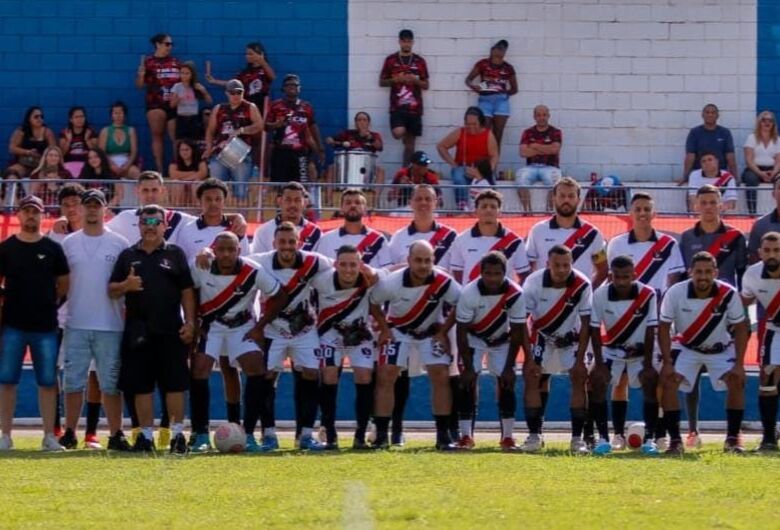 “Deu ruim” para equipes com melhores campanhas na Copa São Carlos