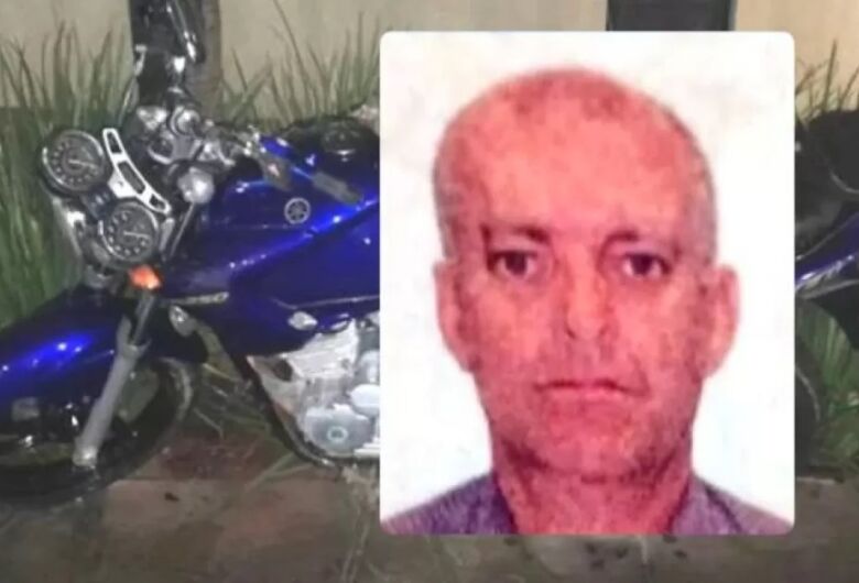 Motociclista morre após acidente em rotatória em Matão