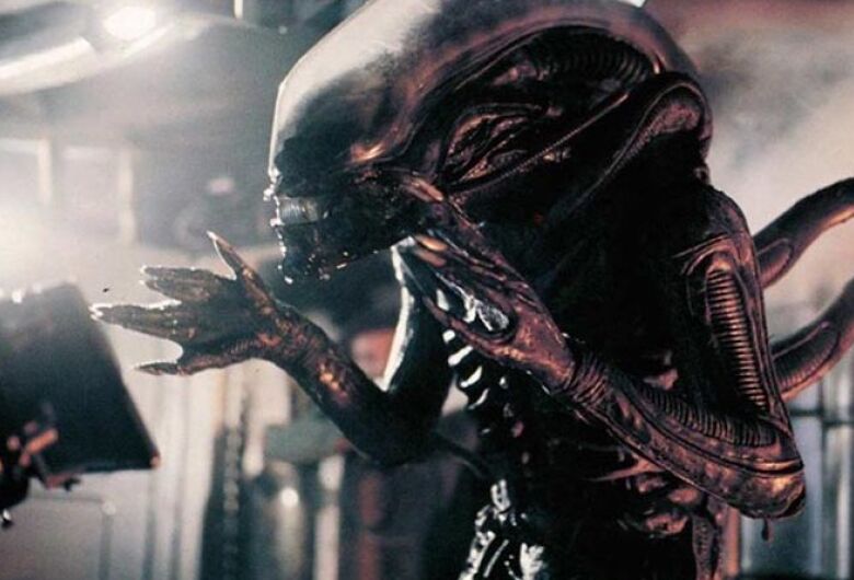 Última oportunidade de assistir “Alien” no Cine Observatório