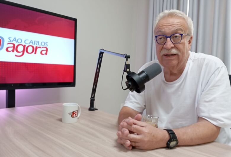 Newton Lima: "Fui derrotado pelas fake news e por uma campanha bilionária"