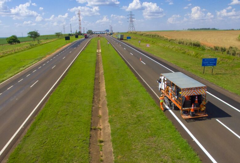 EcoNoroeste: confira o cronograma de obras desta semana