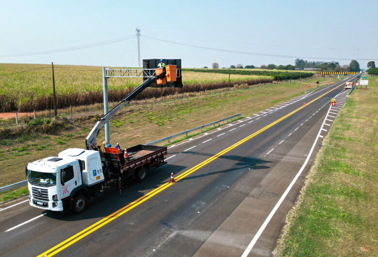 EcoNoroeste: confira o cronograma de obras desta semana