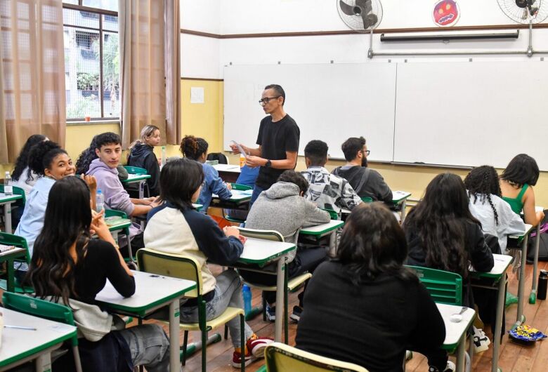 Estudantes de São Carlos estão entre os 27 finalistas em concurso de redação sobre clima