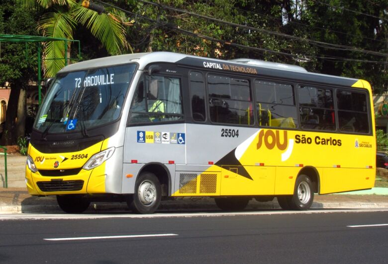 Atendendo pedidos dos vereadores Bruno Zancheta e Malabim, nova linha de ônibus é implantada no Arcoville