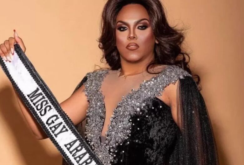 Inscrições abertas para 8ª edição do Miss Gay e Miss Trans