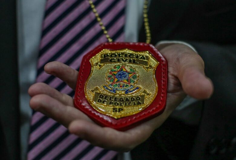 Ibaté e Ribeirão Bonito recebem novos delegados de polícia