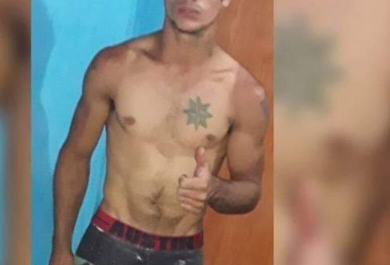 Família pede ajuda para encontrar jovem que está desaparecido em Itirapina 