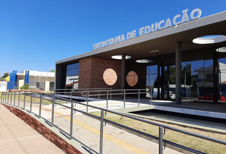 Rede municipal de ensino de Ibaté alcança o Selo Ouro 