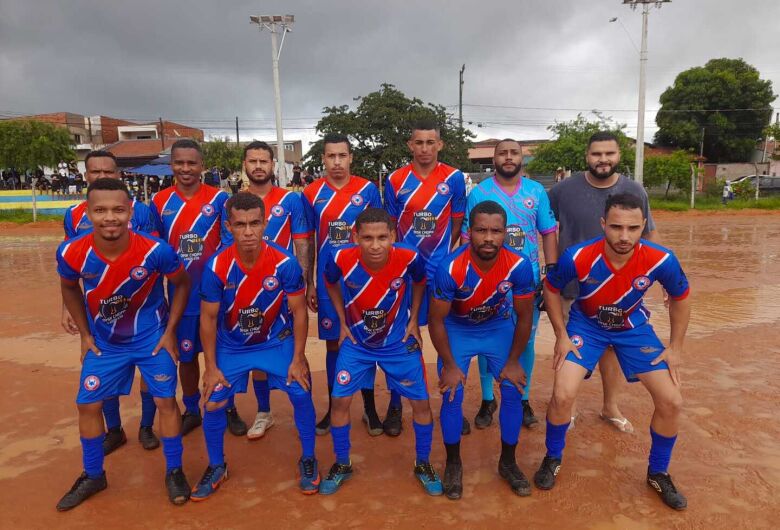 Em jogo bem disputado, Vila Bahia empata com o Planalto Verde