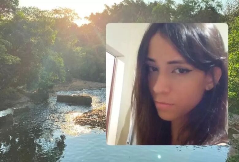 Adolescente de 17 anos perde a vida após se afogar em cachoeira