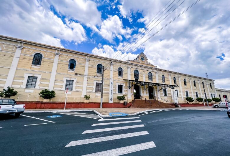 ChorandoSemParar é transferido para a Estação Cultura