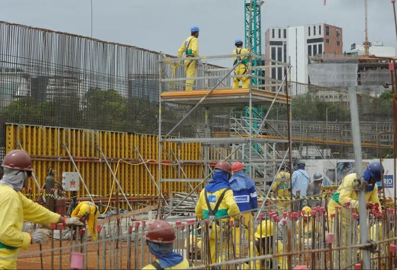 Casa do Trabalhador de São Carlos emprega 850 pessoas em 2024 