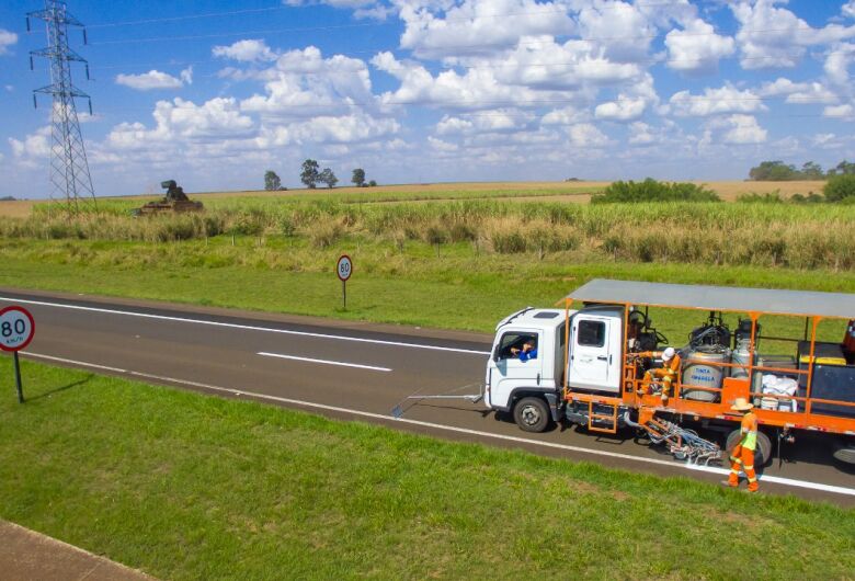 EcoNoroeste: confira o cronograma de obras desta semana