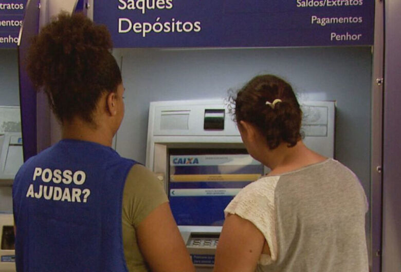 CAIXA abre seleção para estagiários de nível médio, técnico e superior