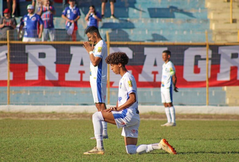 Grêmio em alta, revela o sétimo reforço para a A4