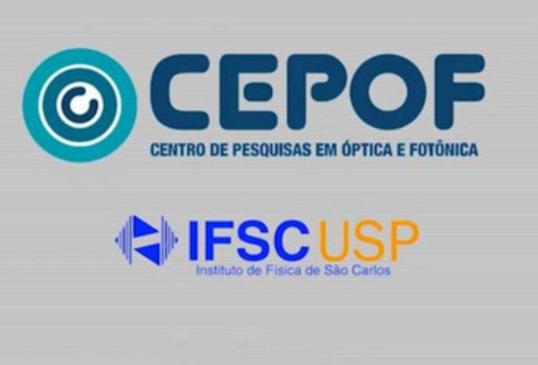 CEPOF do IFSC-USP: Um ano de realizações técnico científicas