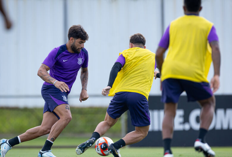 Em casa, Corinthians pega Velo para engatar segunda vitória