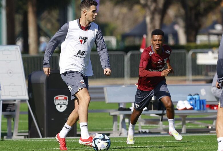 “Quadrado mágico” Tricolor quer quebrar série de vitórias do Timão