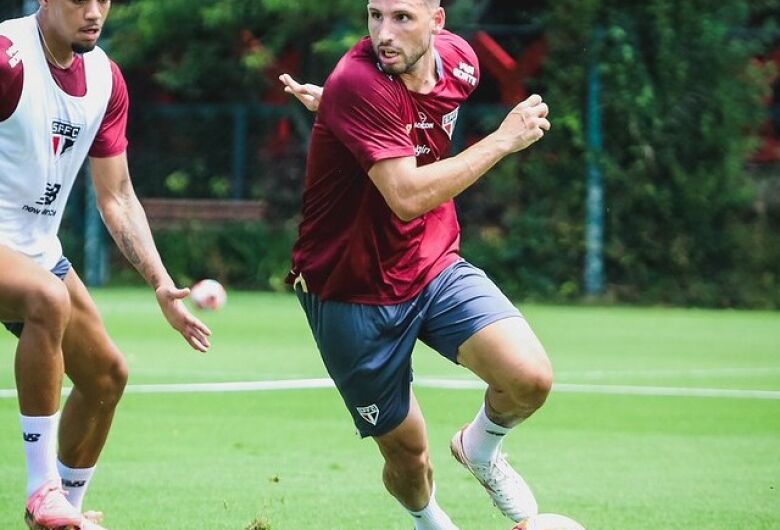 São Paulo recebe o Guarani no Morumbis e tenta a primeira vitória