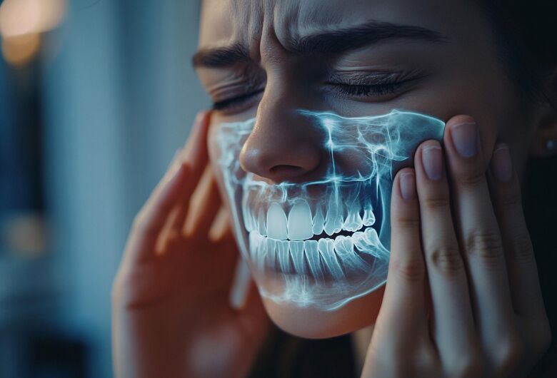 Pesquisa da UFSCar promove tratamento gratuito para pessoas com disfunção temporomandibular