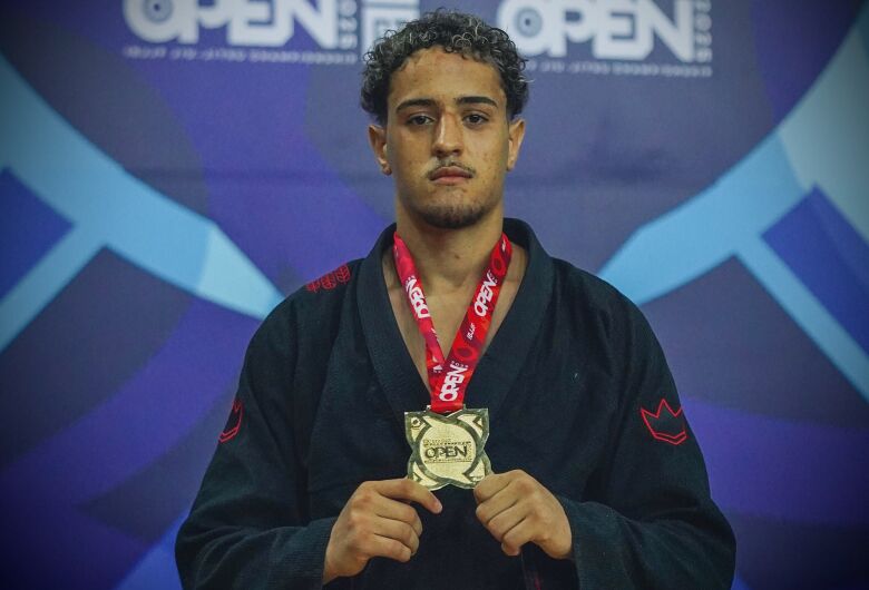 São-carlense vence o Rio Summer Internacional Open