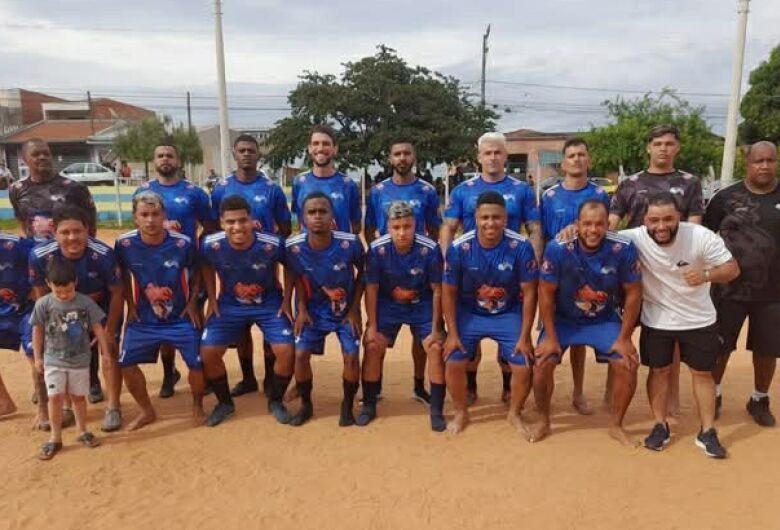 Zavaglia encara o Real Maloka e busca a vitória no Raspadão