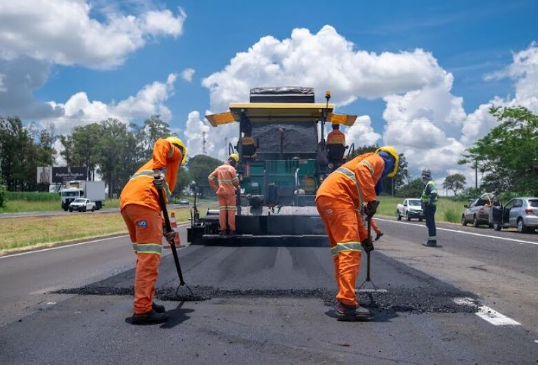 EcoNoroeste: confira o cronograma de obras desta semana