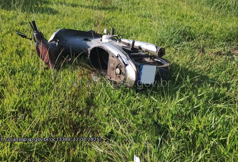 Motociclista é encontrada morta com corte no pescoço na Washington Luís