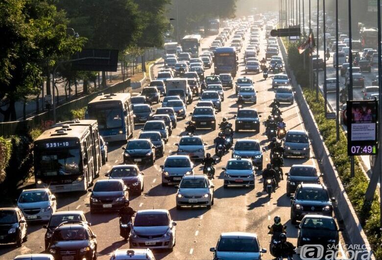 Cidadão já pode realizar pagamento antecipado do licenciamento 2025